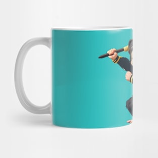 Gizmo Mug